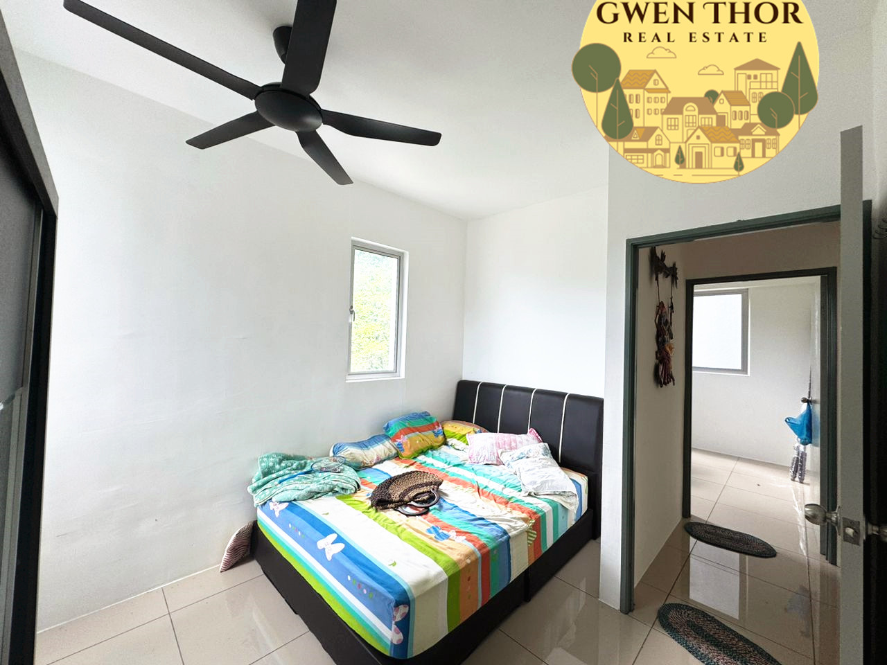 The Stone A High Rent 1600 1000sf 4,2,2 FFFR - photo 10