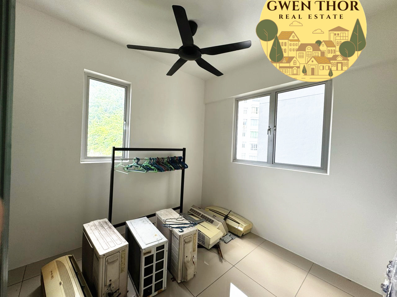 The Stone A High Rent 1600 1000sf 4,2,2 FFFR - photo 13