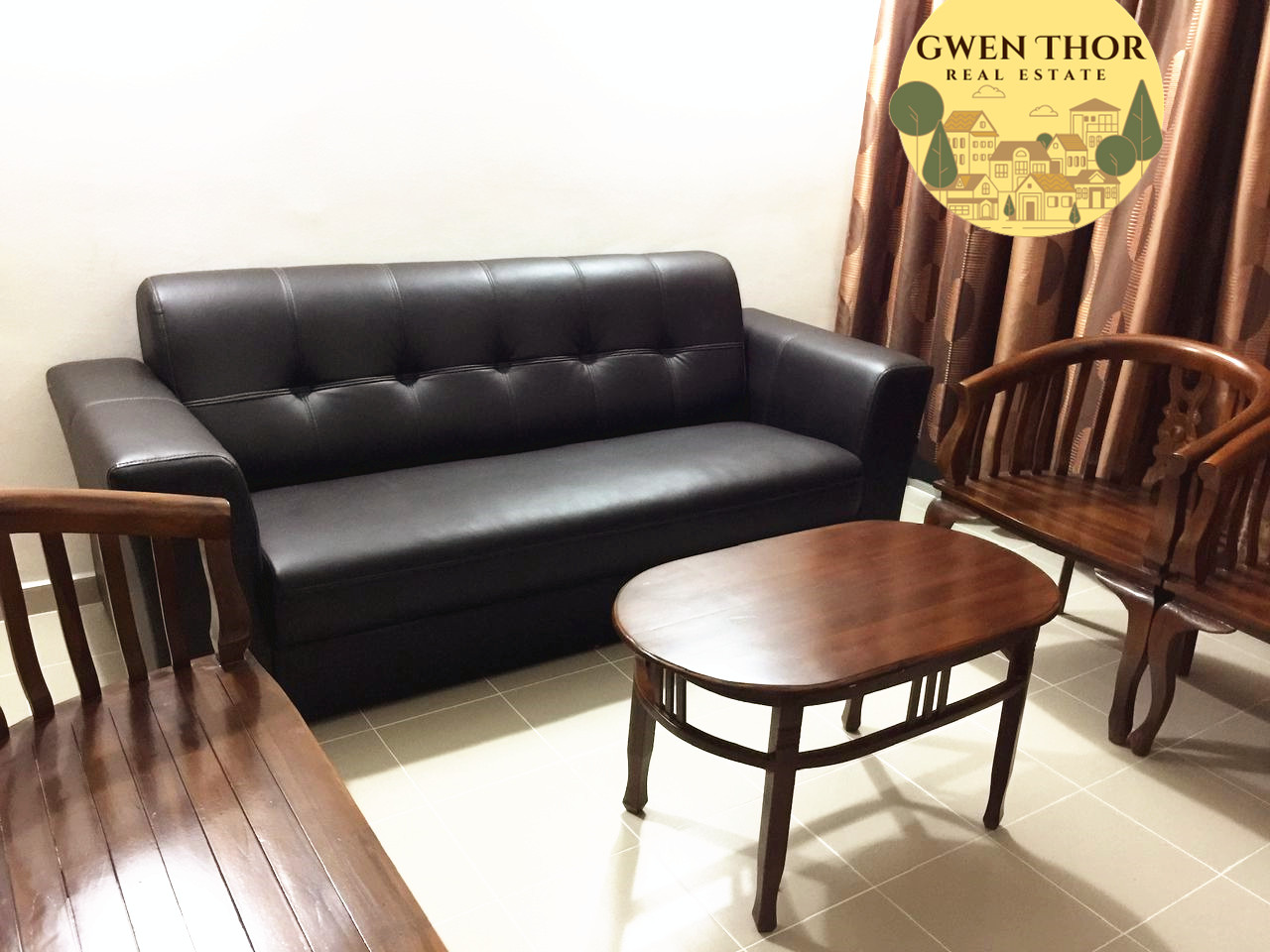 N-Park 3B Low Rent 1500 750sf 3,2,1 FFFR - photo 3