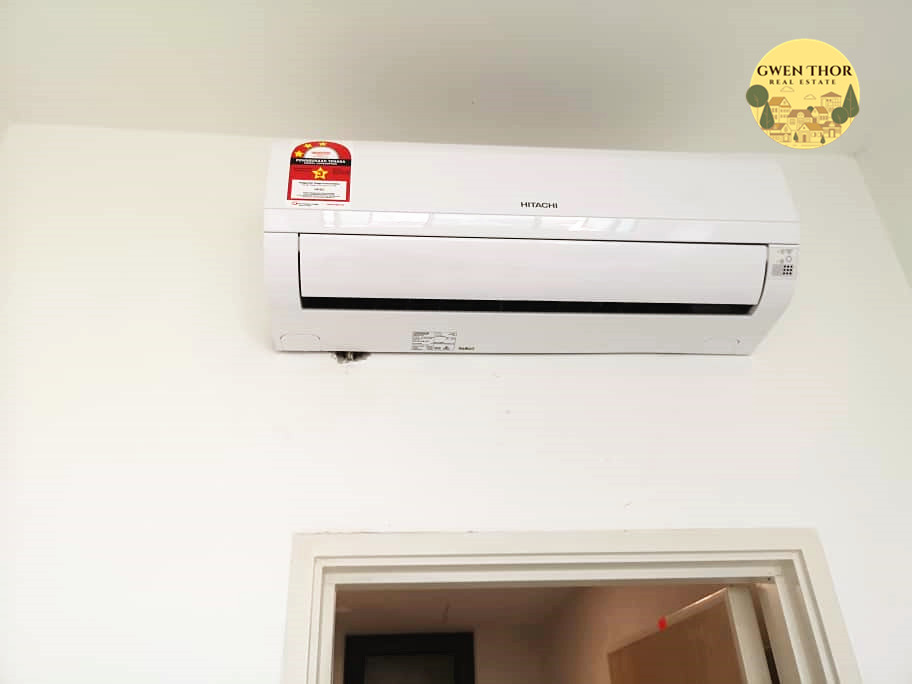 One Foresta C Mid 1450 900sf 3,2,2 PFFR - photo 3