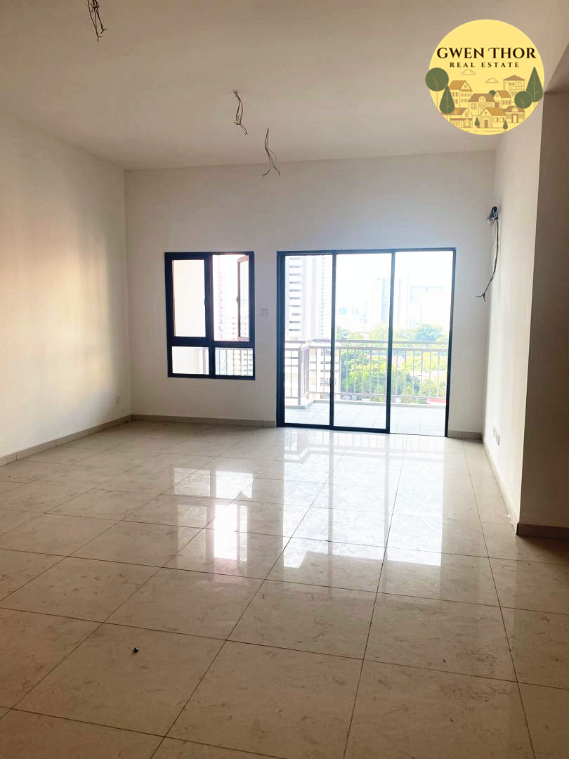 Grace Residence Low 2000 1646sf 3,1,3,2 Bare Unit - photo 4