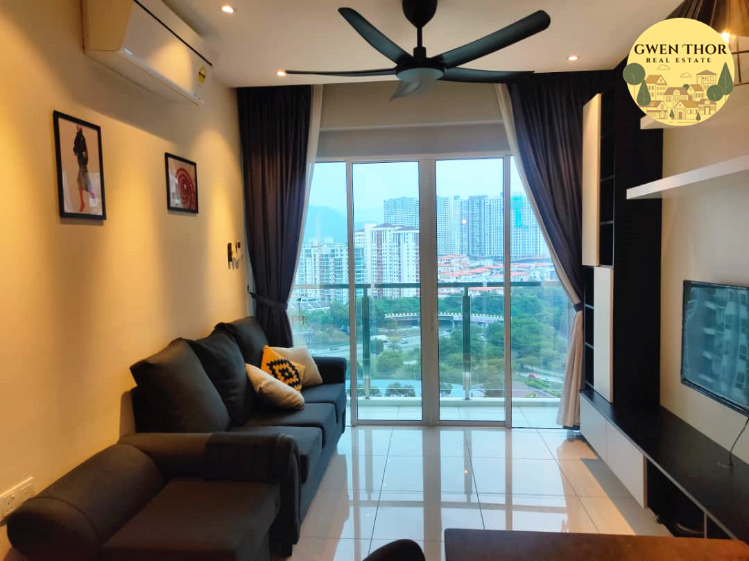 Tropicana Bay Reside ...