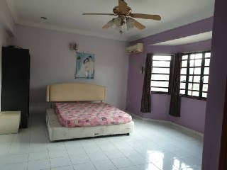Tmn Wawasan, Bndr Baru Ampang- Partially Furnished - photo 4