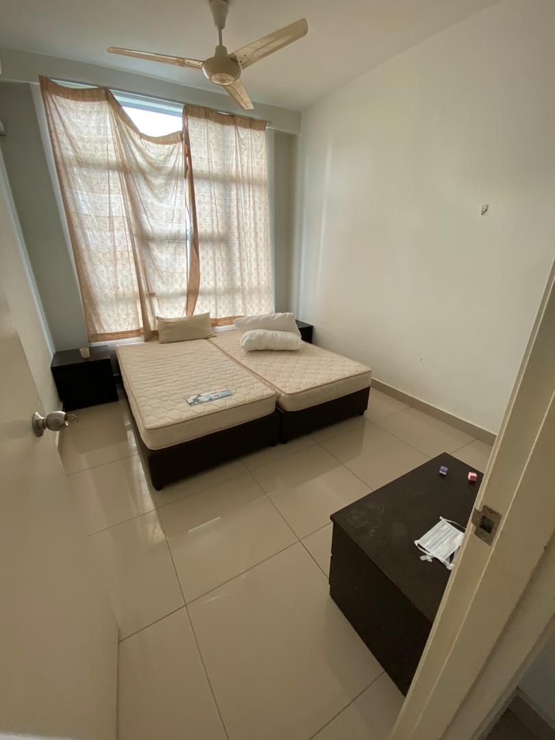 Fully Furnished The Arc Cyberjaya - photo 5