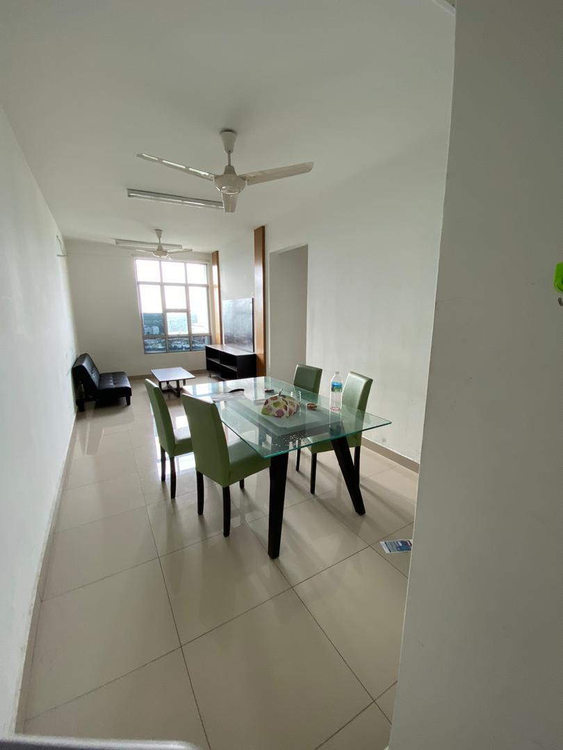 Fully Furnished The Arc Cyberjaya - photo 2