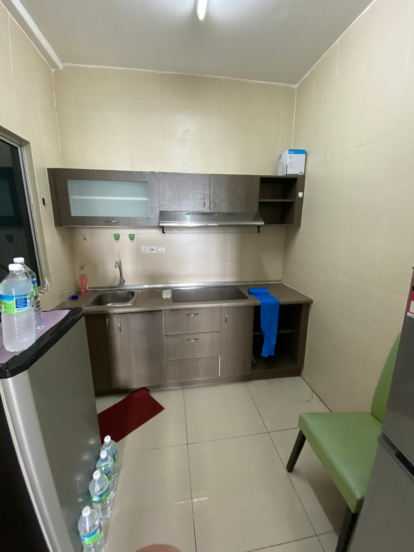 Fully Furnished The Arc Cyberjaya - photo 3
