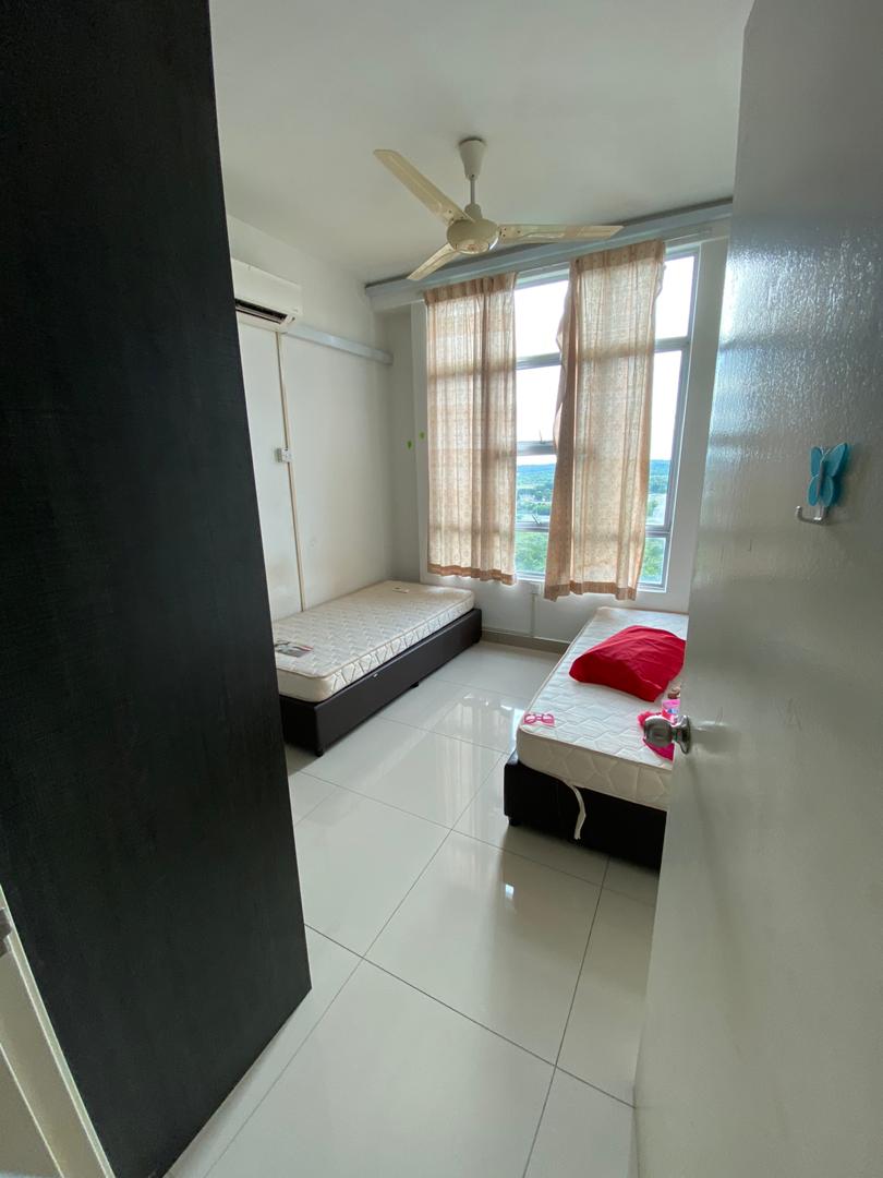 Fully Furnished The Arc Cyberjaya - photo 4