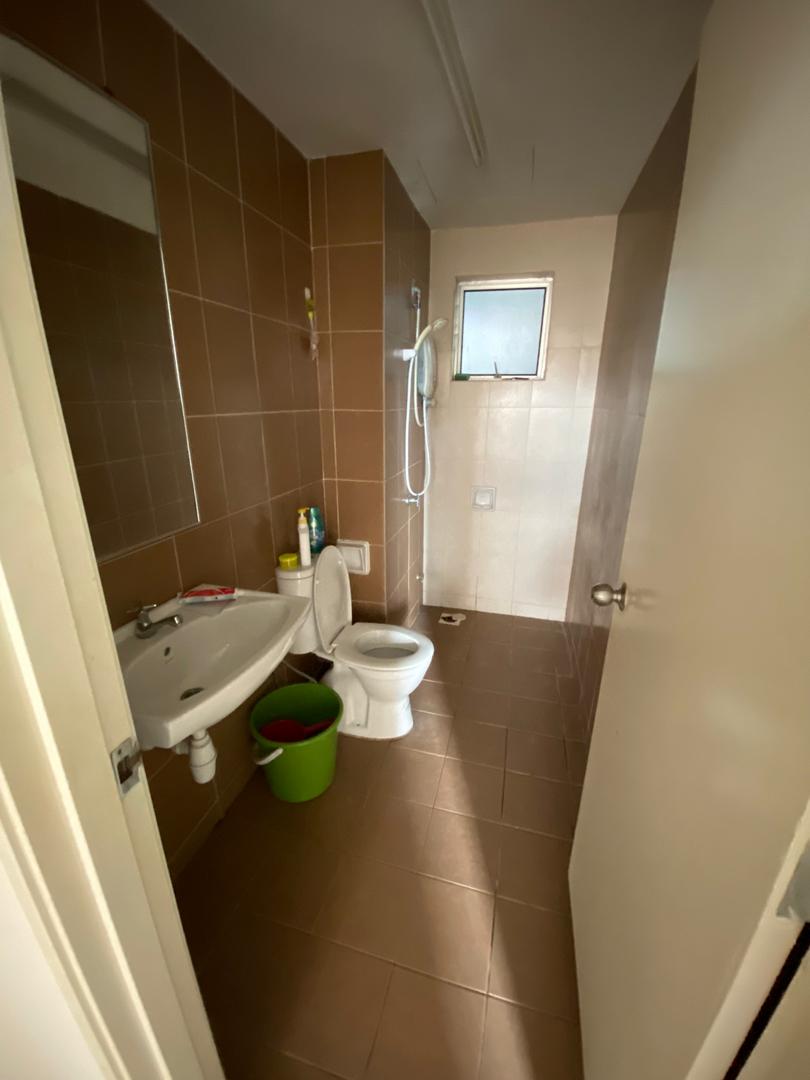 Fully Furnished The Arc Cyberjaya - photo 6