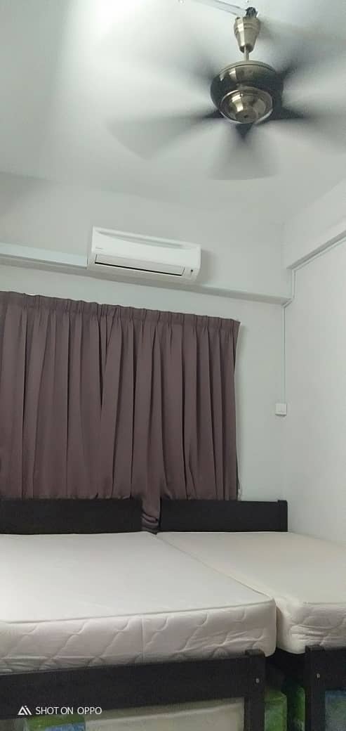 Fully Furnished Endah Ria Condo Level 5 - photo 2
