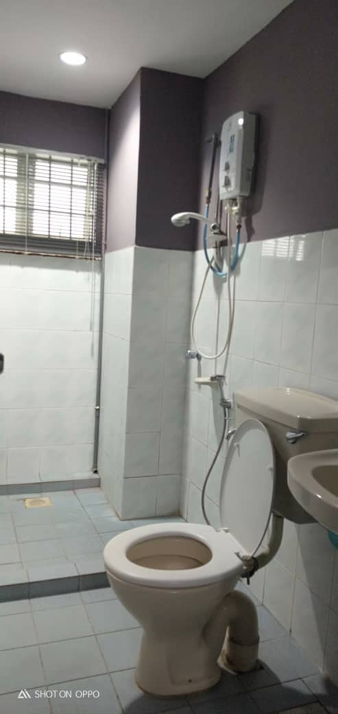 Fully Furnished Endah Ria Condo Level 5 - photo 5