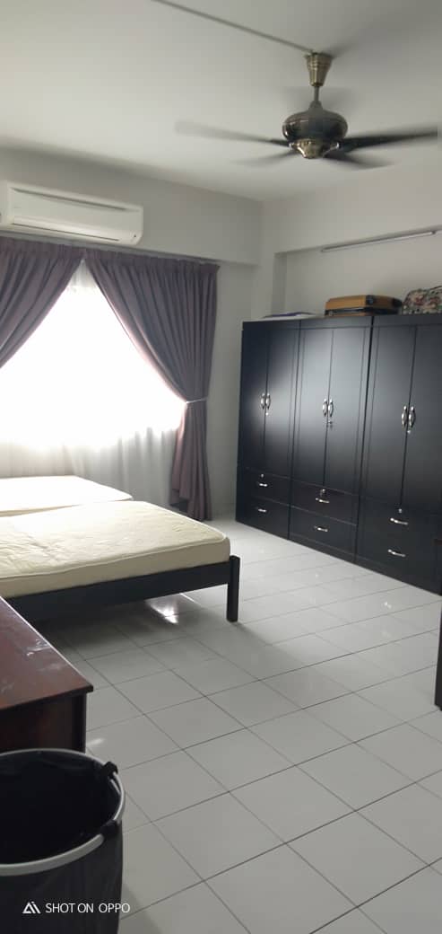 Fully Furnished Endah Ria Condo Level 5 - photo 7