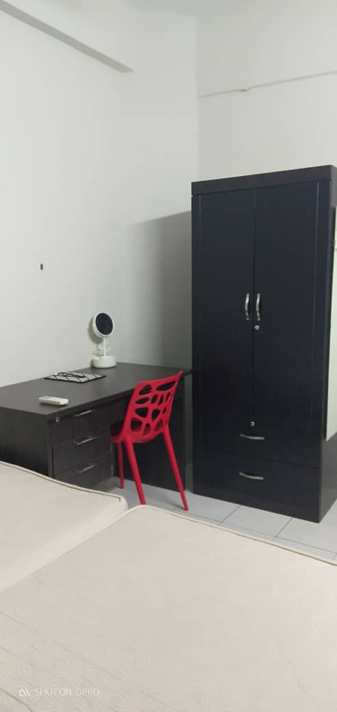 Fully Furnished Endah Ria Condo Level 5 - photo 10