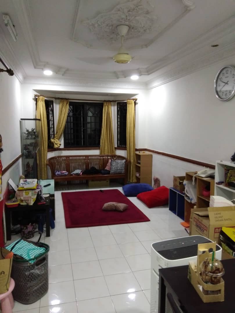 Level 2 Apart Impian Nearby AEON MaxValu - photo 5