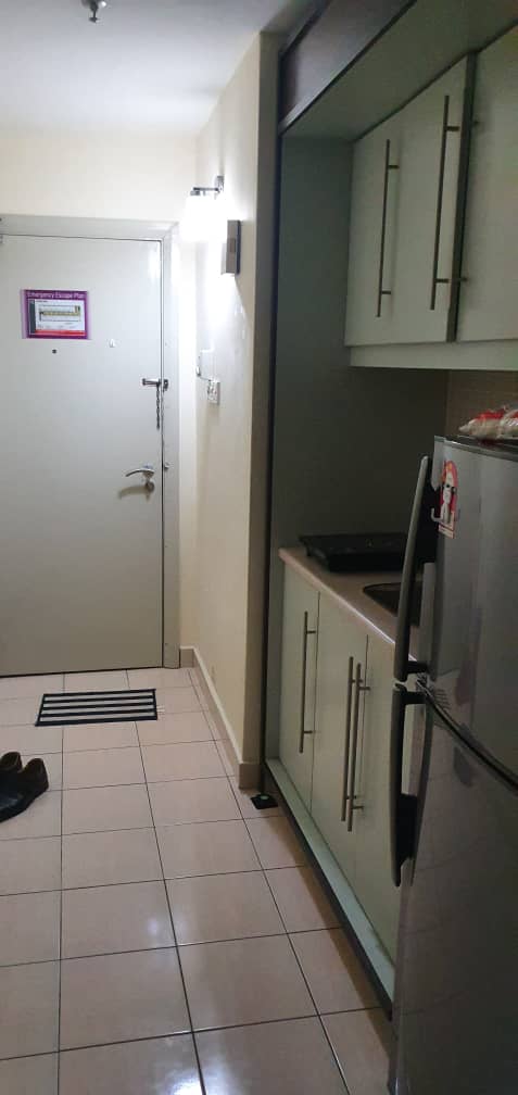 Luxurious Condo Amcorp Serviced Suites - photo 5