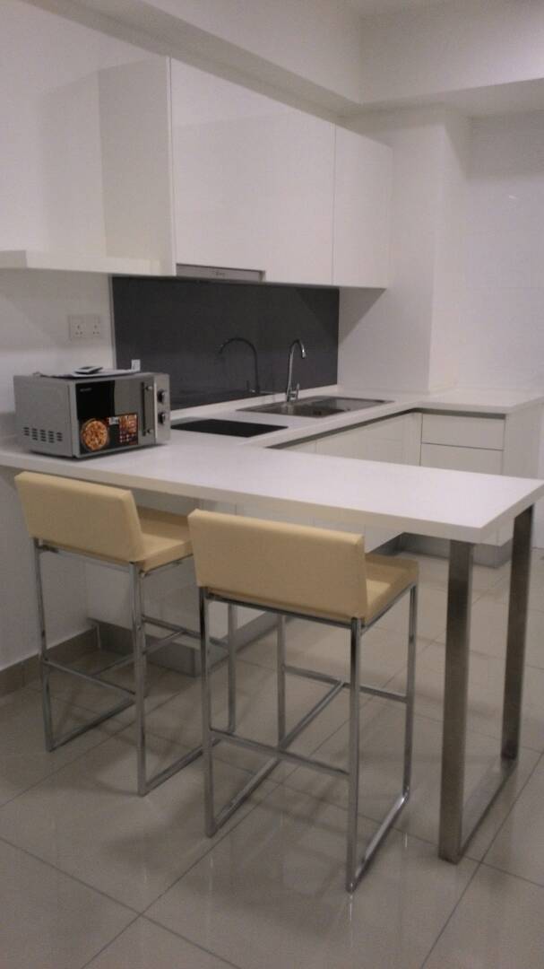 Fully Furnished Eclipse Residence Cyberjaya - photo 3