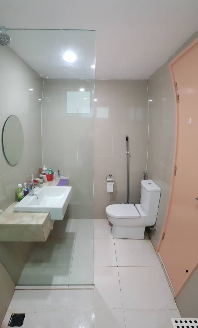 Le Yuan Residence Old Klang Road - photo 2