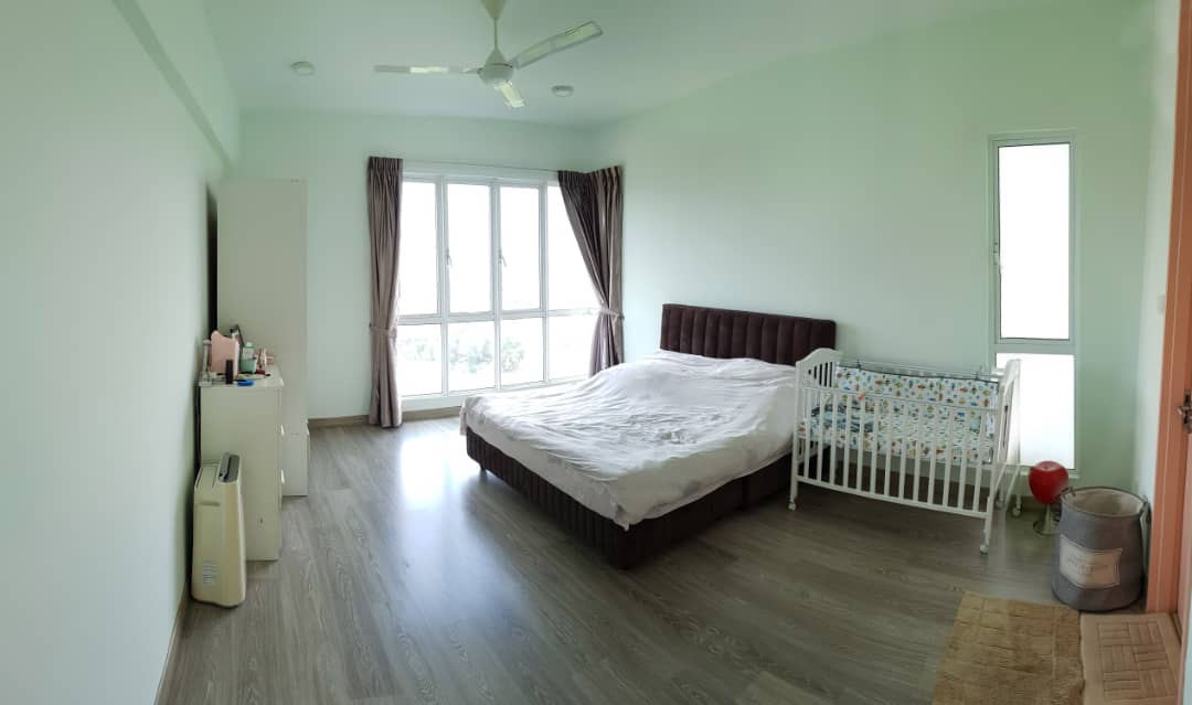 Le Yuan Residence Old Klang Road - photo 3