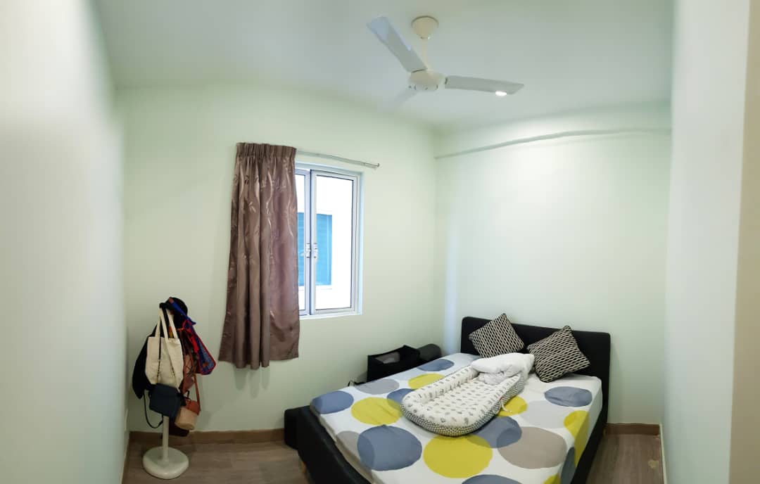 Le Yuan Residence Old Klang Road - photo 4