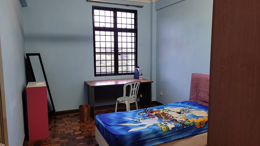 Tiara Faber Condominium SR600 - photo 2
