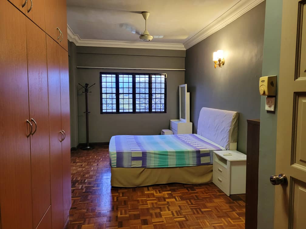 Tiara Faber Condominium SR600 - photo 3