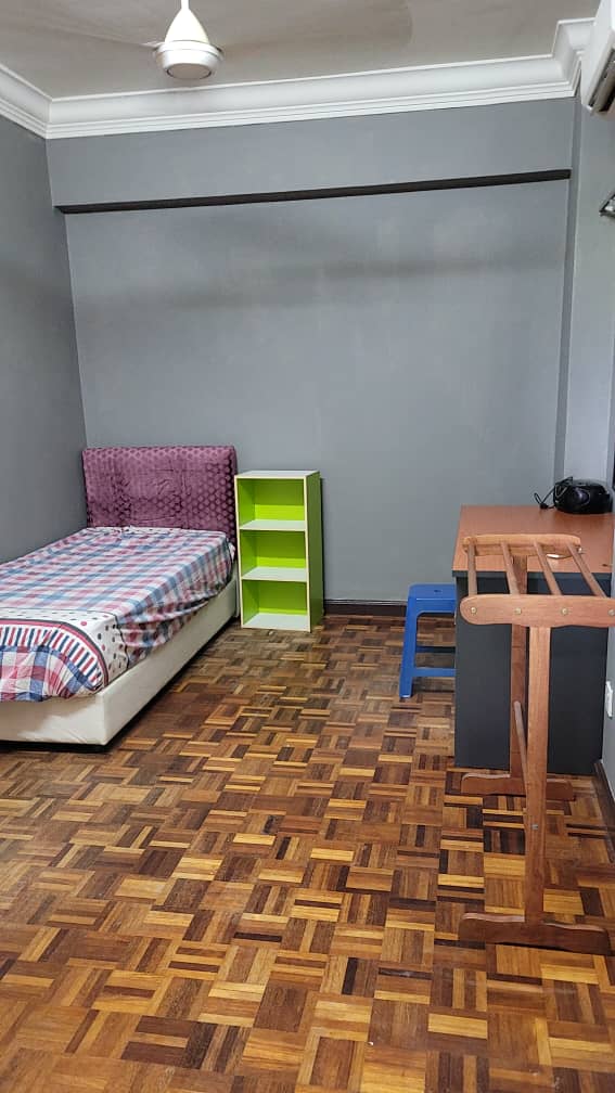 Tiara Faber Condominium SR600 - photo 5