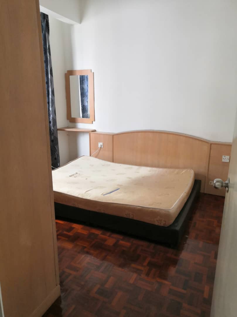 Fully Furniture Bukit OUG Condo - photo 5