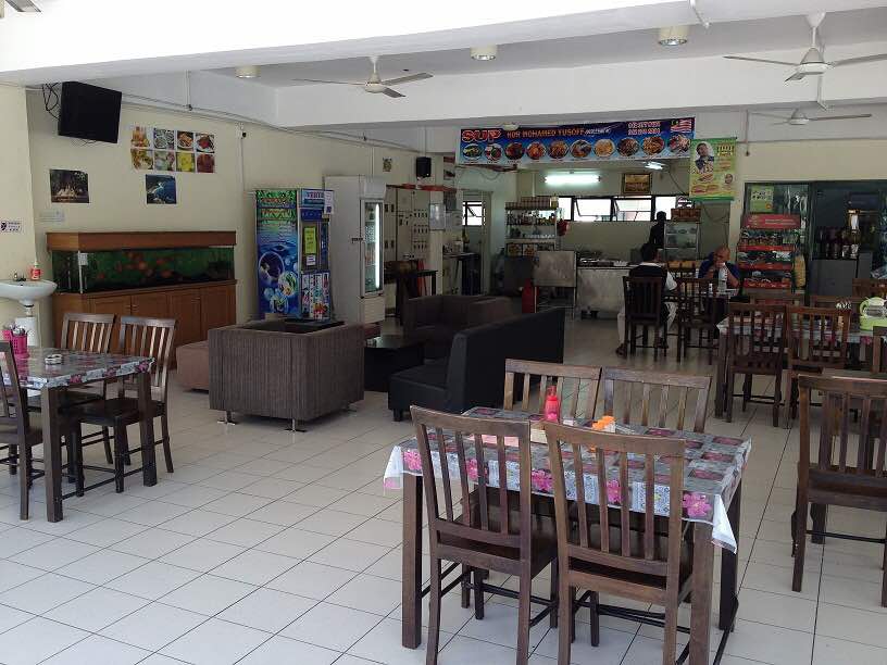 Fully Furnished Sang Suria Condo - photo 2