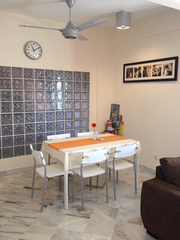 Fully Furnished Sang Suria Condo - photo 5