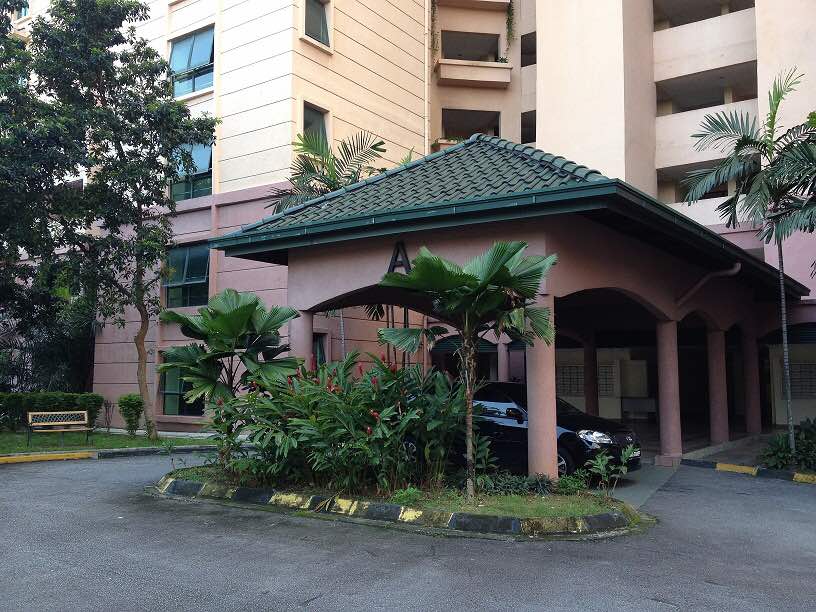 Fully Furnished Sang Suria Condo - photo 6