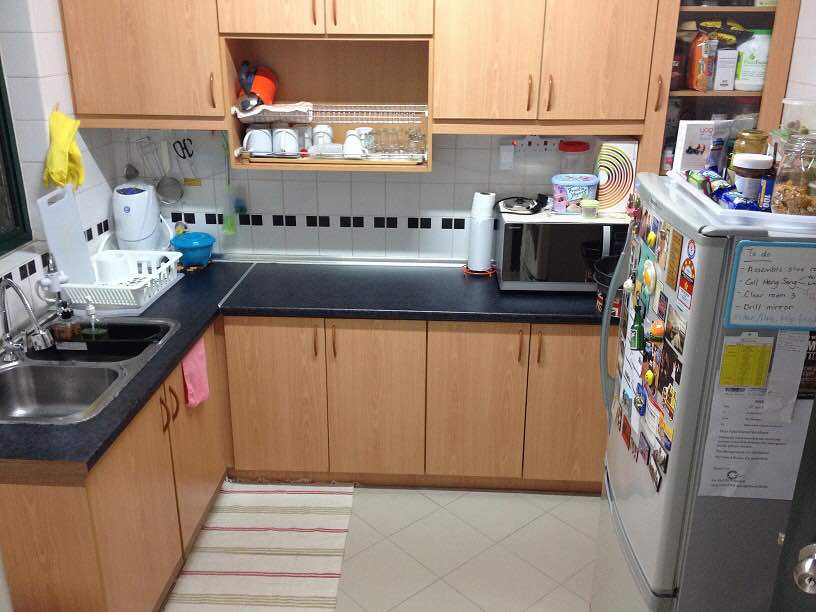 Fully Furnished Sang Suria Condo - photo 10