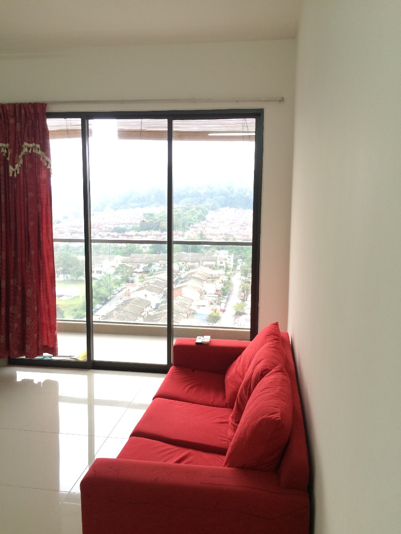Urban Condo Batu Caves - photo 3