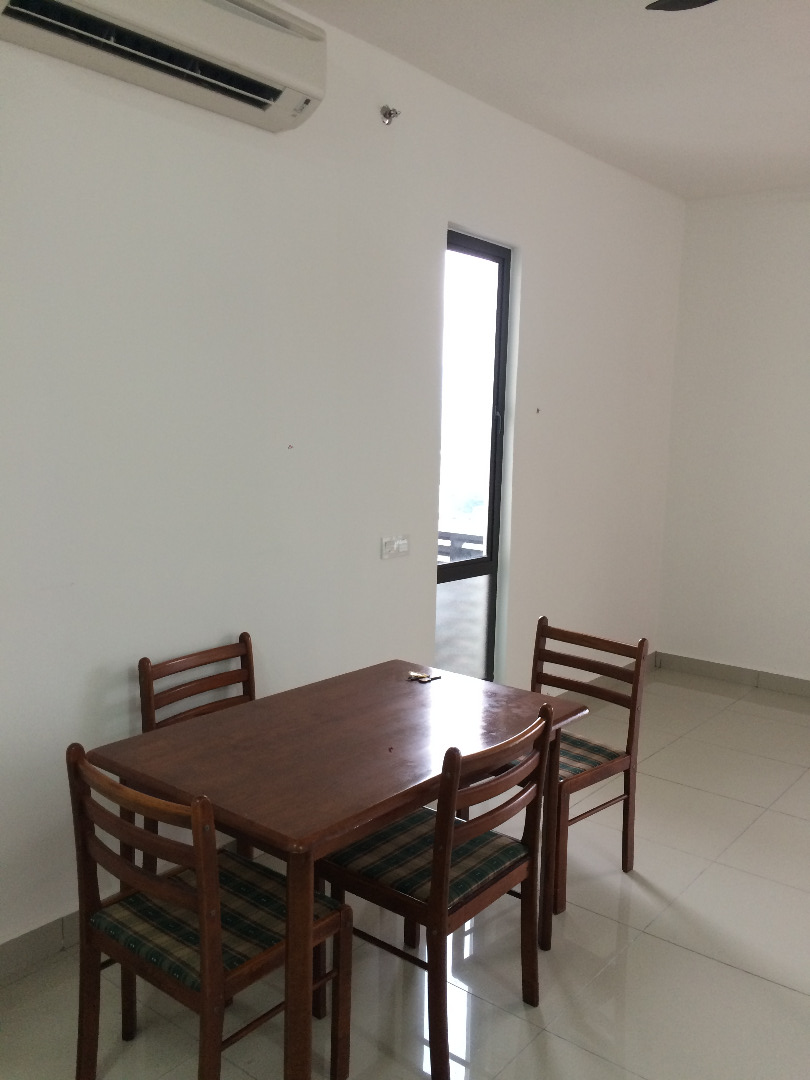 Urban Condo Batu Caves - photo 4