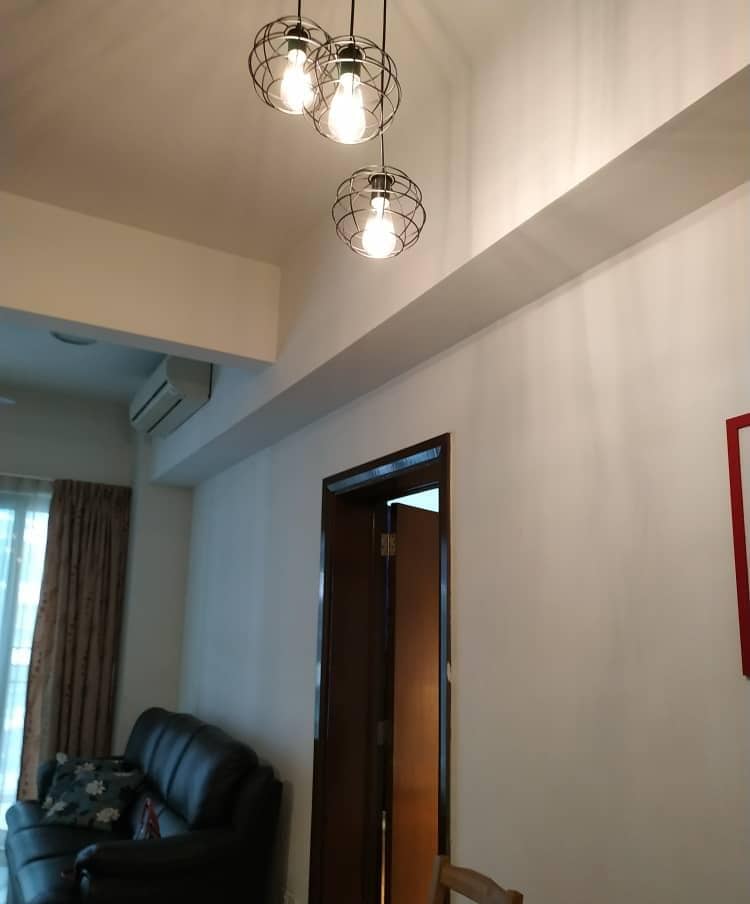 Fully Furnished Regalia Residence - photo 5