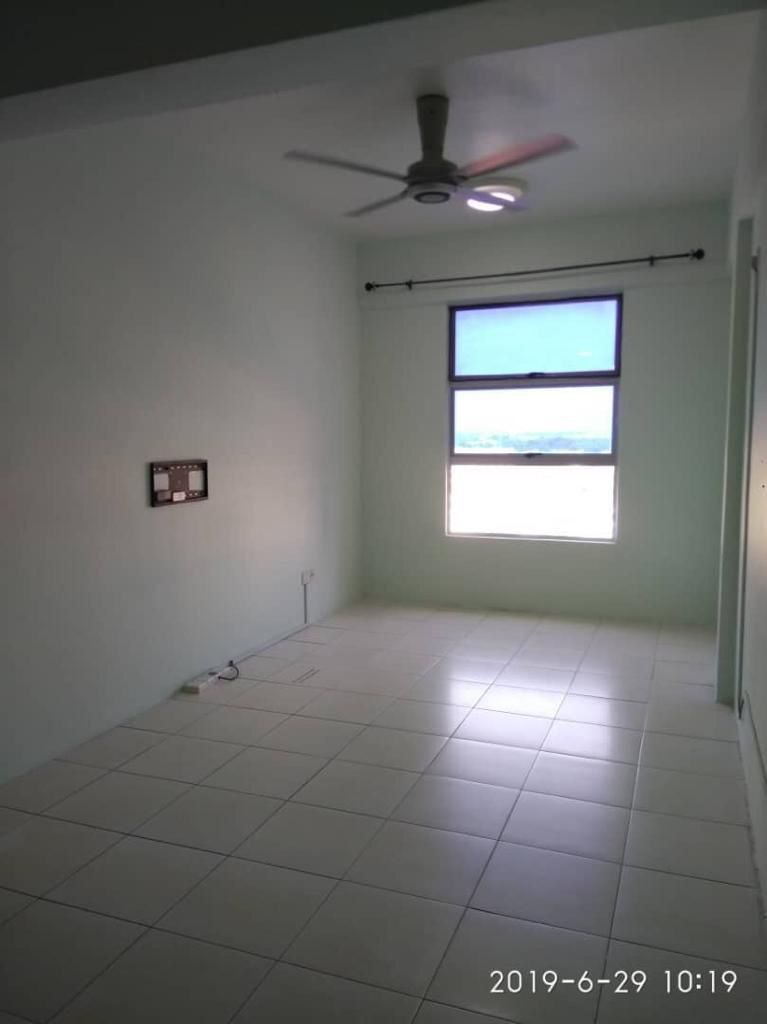 Apartment calisa Taman Mas Puchong - photo 2