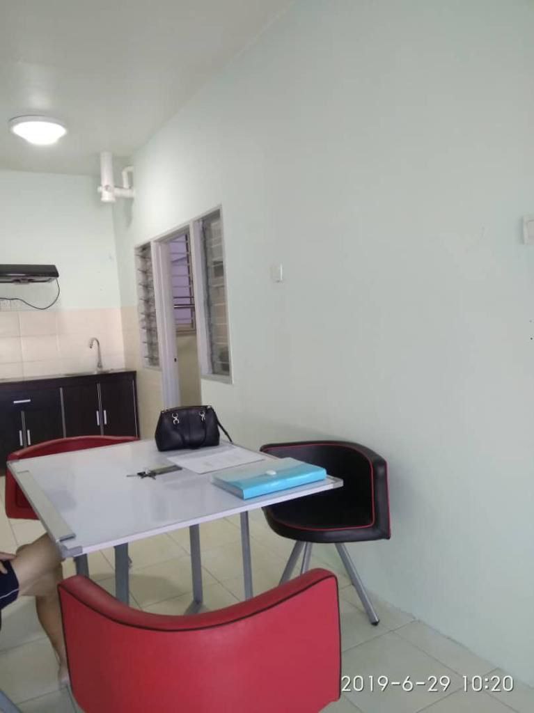 Apartment calisa Taman Mas Puchong - photo 3
