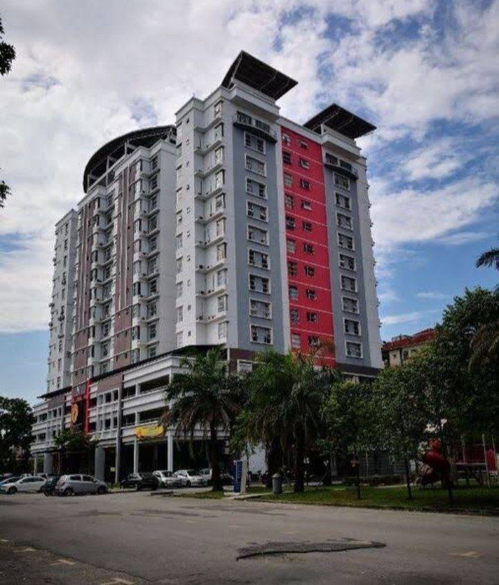 Apartment calisa Taman Mas Puchong - photo 7