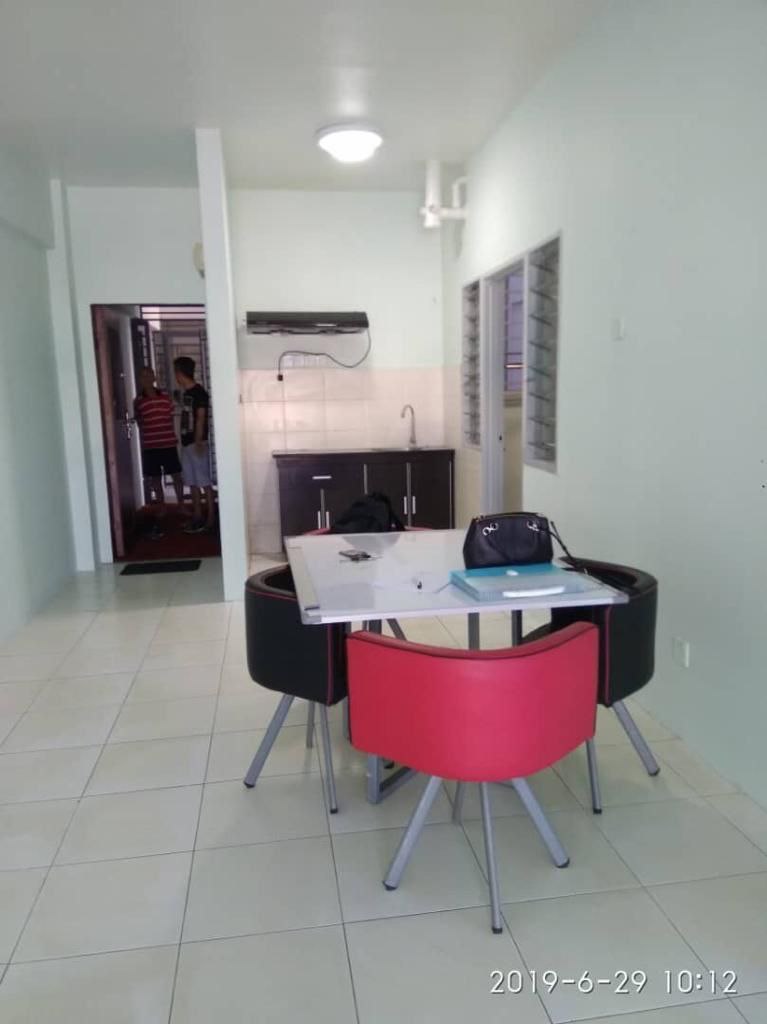 Apartment calisa Taman Mas Puchong - photo 8