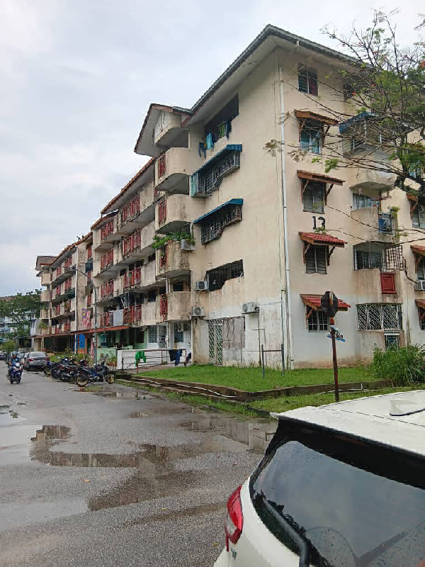 Gugusan Rosa - photo 2