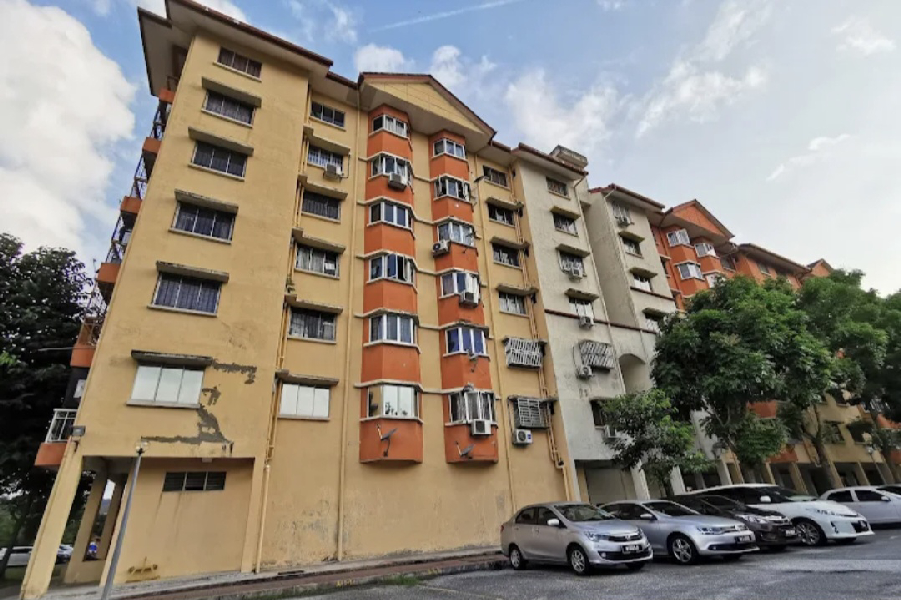 Apt Carlina - photo 2
