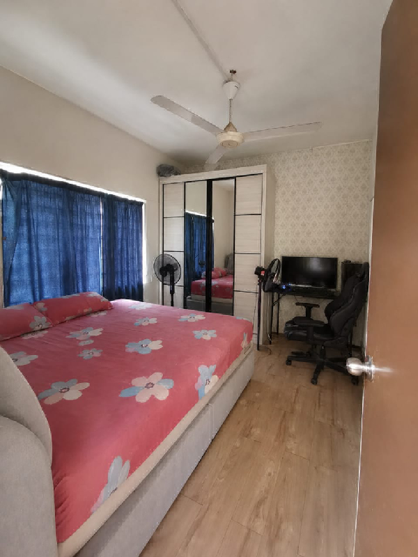 GUGUSAN SEMARAK - photo 3