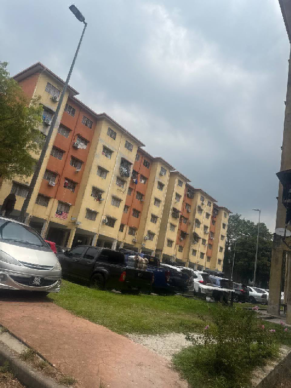 GUGUSAN SEMARAK - photo 8