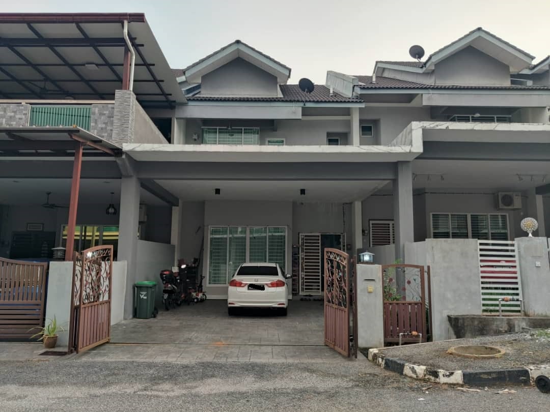 SP Saujana Sungai Petani Kedah - photo 1
