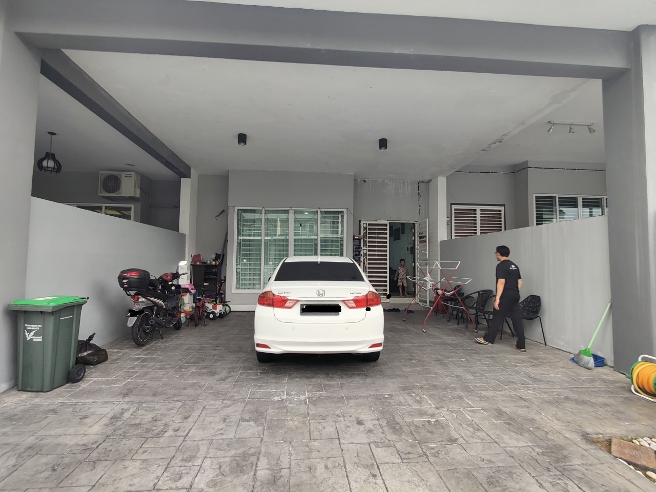 SP Saujana Sungai Petani Kedah - photo 2