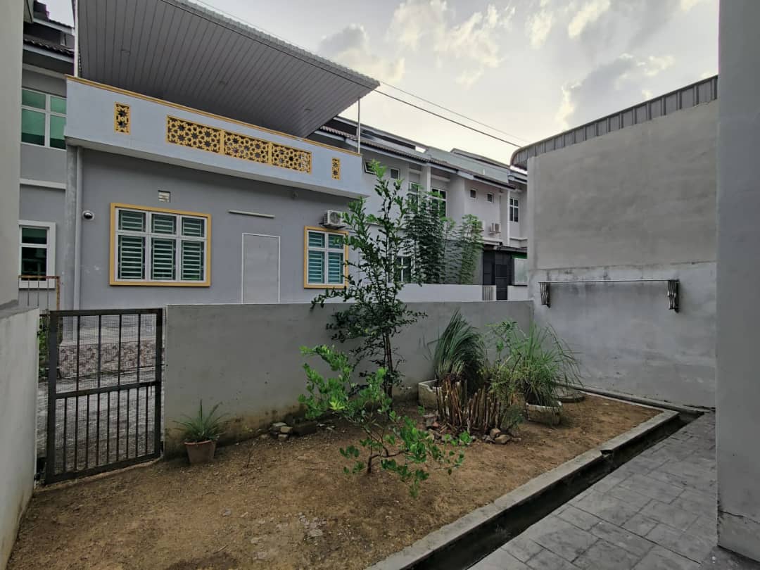 SP Saujana Sungai Petani Kedah - photo 9