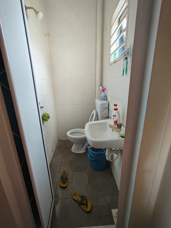 Terrade house for sale In Jalan Kebun, Shah Alam - photo 5