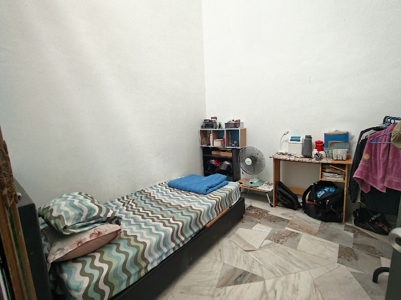 Terrade house for sale In Jalan Kebun, Shah Alam - photo 6