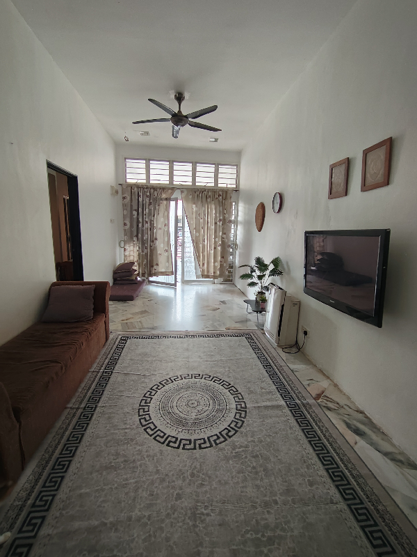 Terrade house for sale In Jalan Kebun, Shah Alam - photo 7