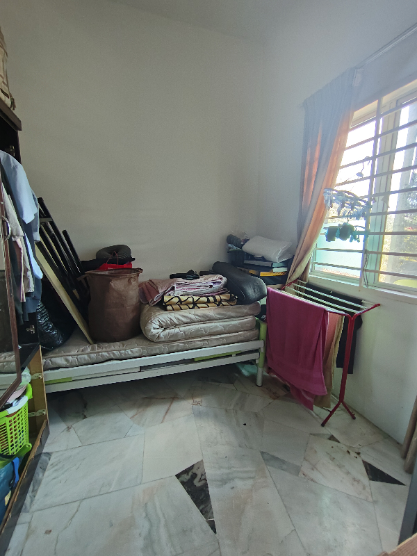 Terrade house for sale In Jalan Kebun, Shah Alam - photo 8