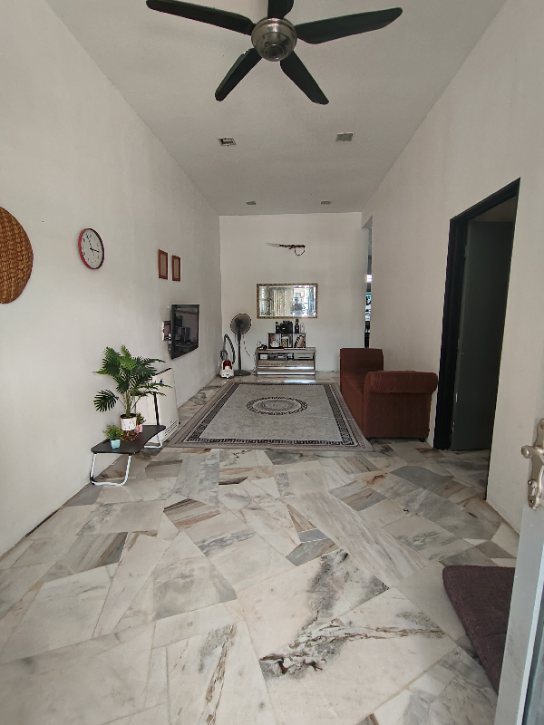 Terrade house for sale In Jalan Kebun, Shah Alam - photo 11