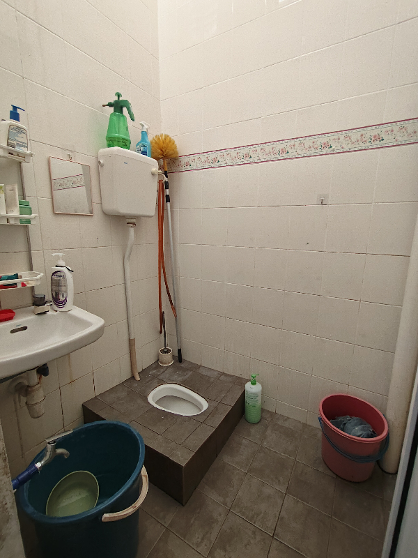 Terrade house for sale In Jalan Kebun, Shah Alam - photo 12